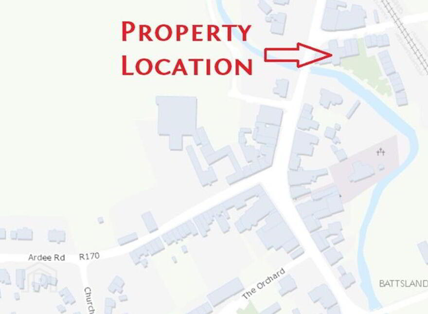 Unit 3 The Forge, Lower Main Street, Dunleer, A92XC86