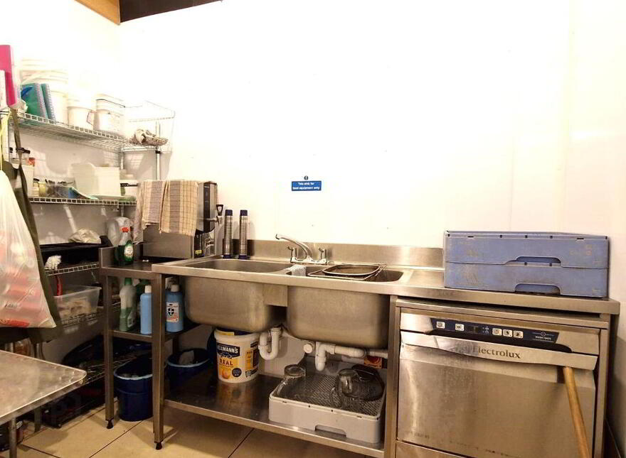 Unit 3 The Forge, Lower Main Street, Dunleer, A92XC86