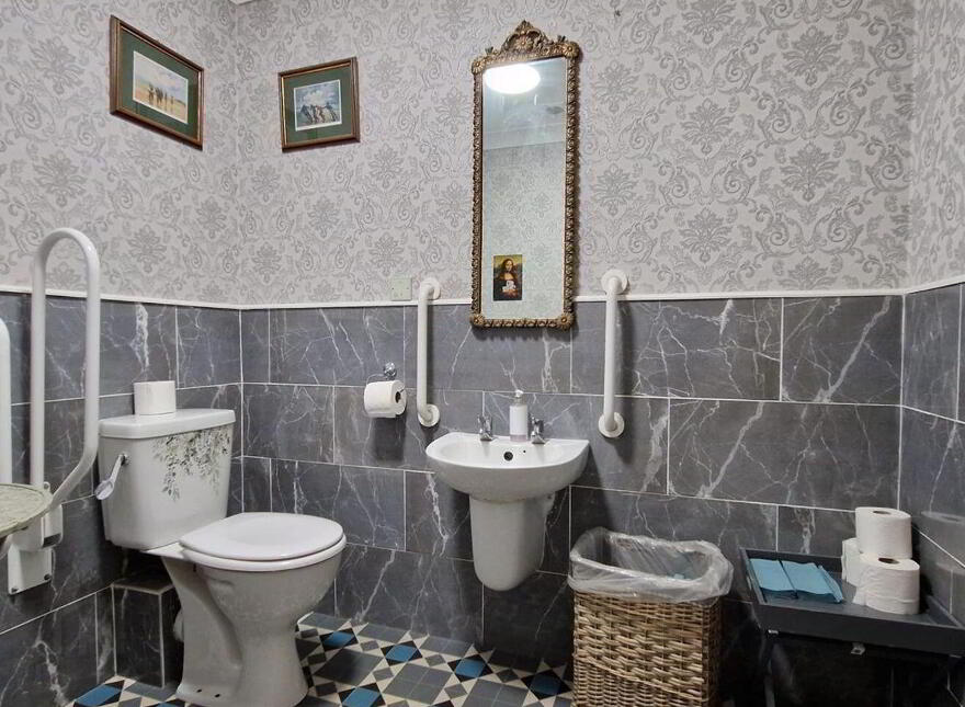Unit 3 The Forge, Lower Main Street, Dunleer, A92XC86
