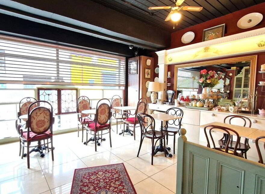 Unit 3 The Forge, Lower Main Street, Dunleer, A92XC86