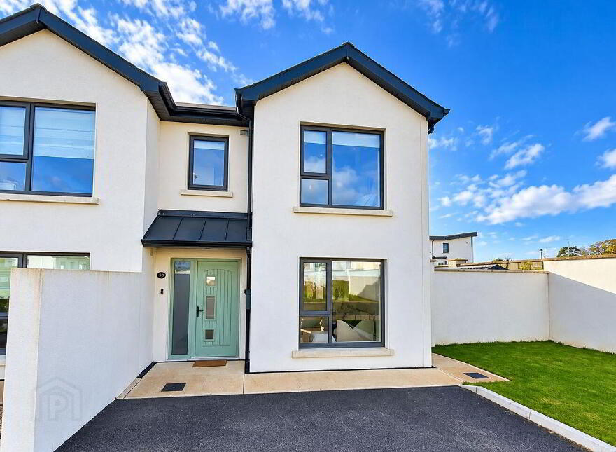 159 Millquarter, Gorey, Y25N2N0