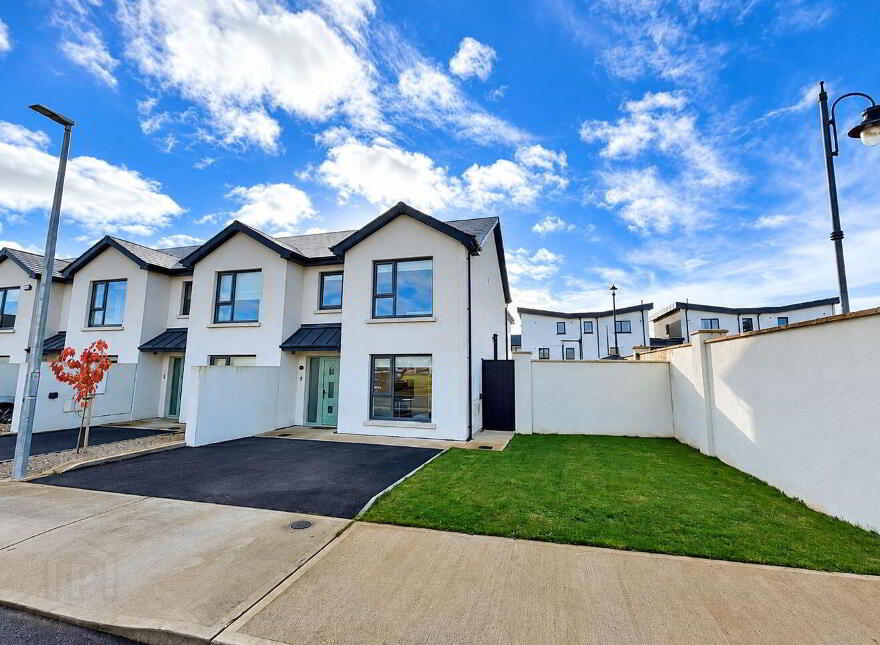 159 Millquarter, Gorey, Y25N2N0
