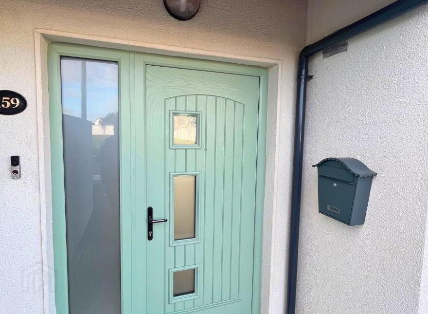 159 Millquarter, Gorey, Y25N2N0