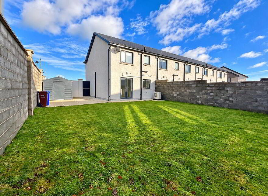 159 Millquarter, Gorey, Y25N2N0