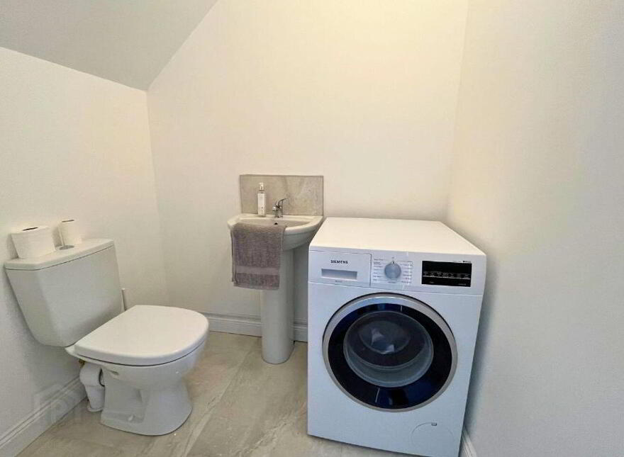 159 Millquarter, Gorey, Y25N2N0