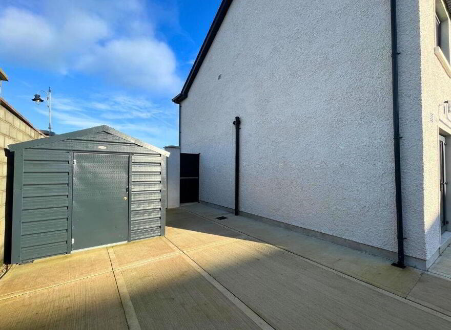 159 Millquarter, Gorey, Y25N2N0