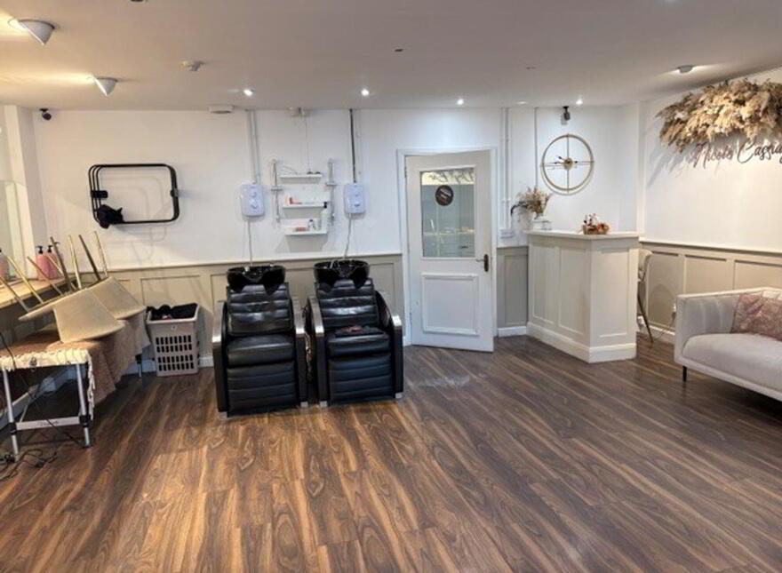 11 Church Street, Magherafelt, BT45 6AP