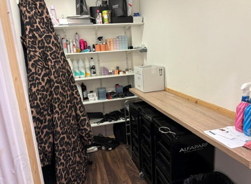 11 Church Street, Magherafelt, BT45 6AP