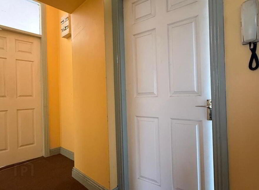 "Benchmark", Ballaghaderreen, F45AC62