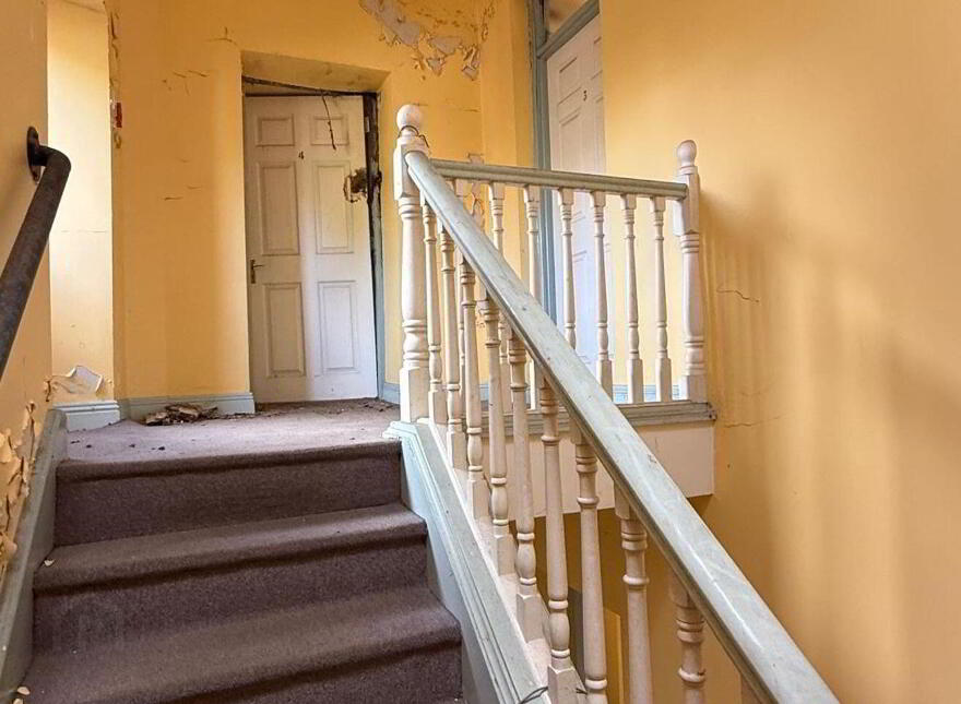 "Benchmark", Ballaghaderreen, F45AC62
