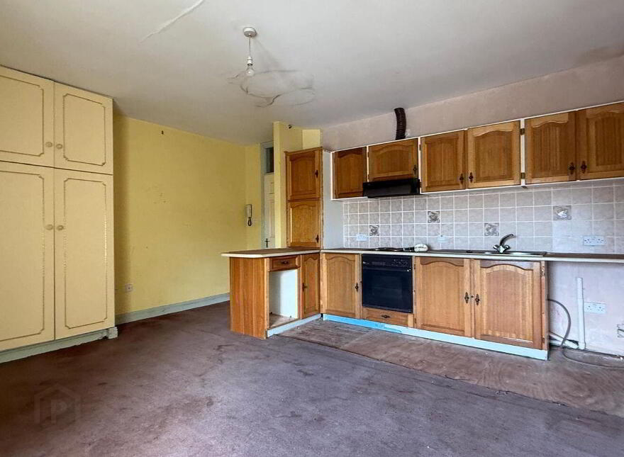 "Benchmark", Ballaghaderreen, F45AC62