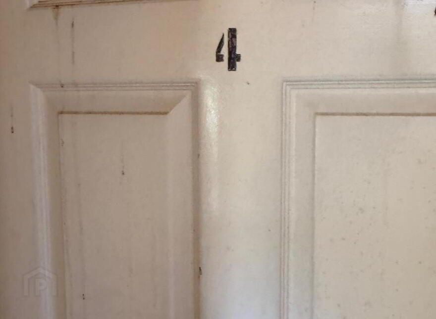 "Benchmark", Ballaghaderreen, F45AC62
