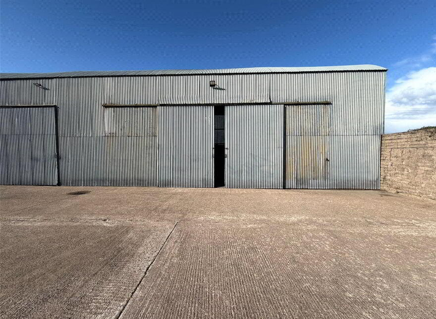 Unit 1, 23 Tullnacross Road, Cookstown, BT80 9NH