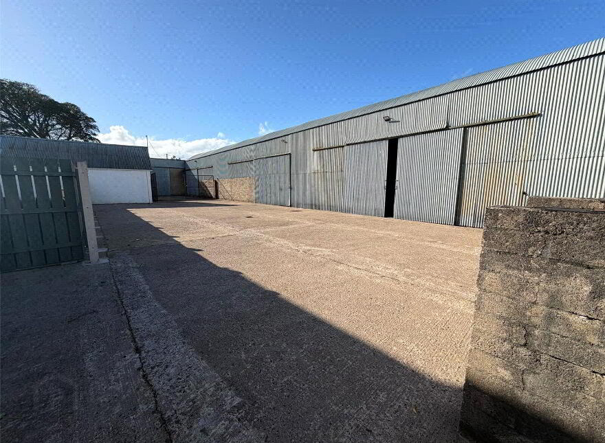 Unit 1, 23 Tullnacross Road, Cookstown, BT80 9NH