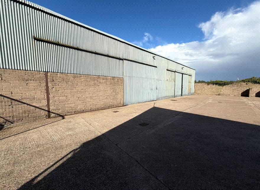 Unit 1, 23 Tullnacross Road, Cookstown, BT80 9NH