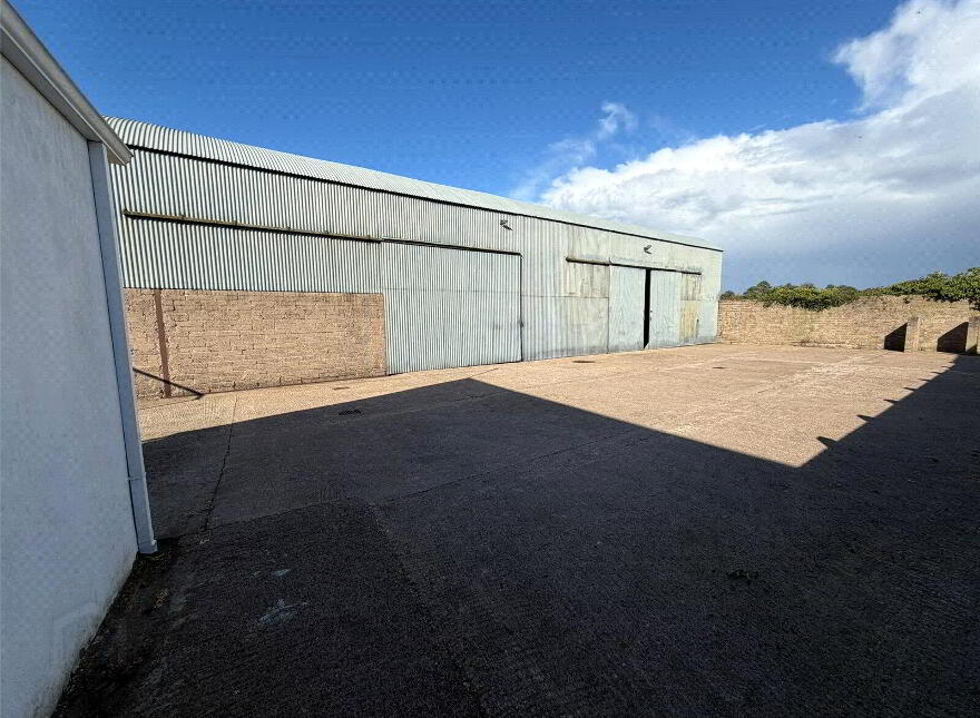 Unit 1, 23 Tullnacross Road, Cookstown, BT80 9NH