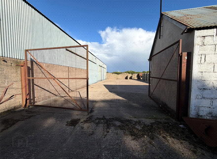 Unit 1, 23 Tullnacross Road, Cookstown, BT80 9NH photo
