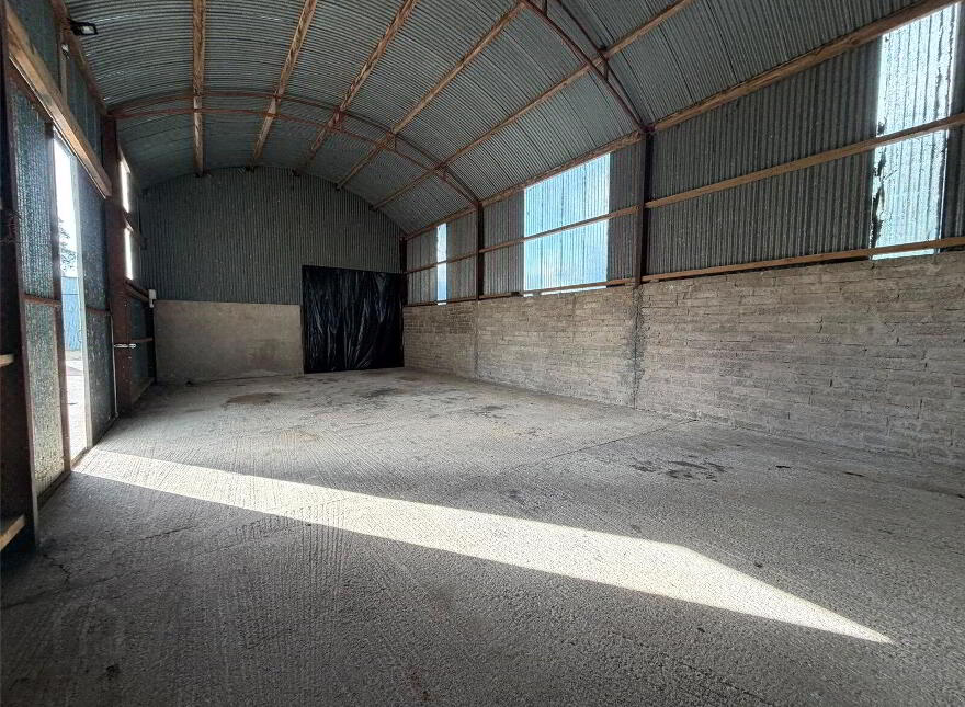 Unit 1, 23 Tullnacross Road, Cookstown, BT80 9NH