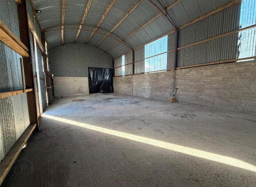 Unit 1, 23 Tullnacross Road, Cookstown, BT80 9NH