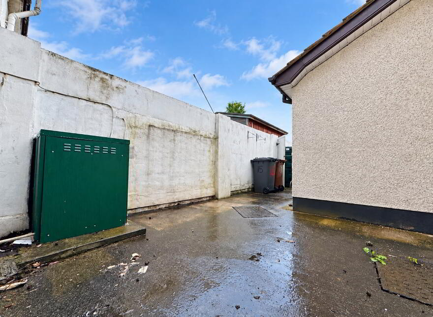 15 Blackthorn Park, Carrickfergus, BT38 8ER
