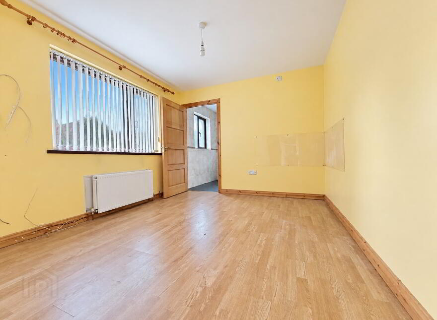 15 Blackthorn Park, Carrickfergus, BT38 8ER
