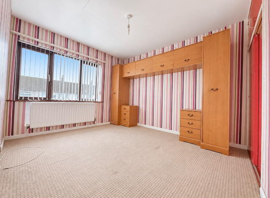 15 Blackthorn Park, Carrickfergus, BT38 8ER