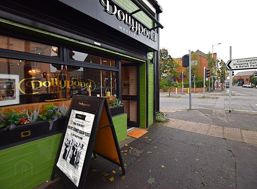 37 Bloomfield Avenue, Belfast, BT5 5AA