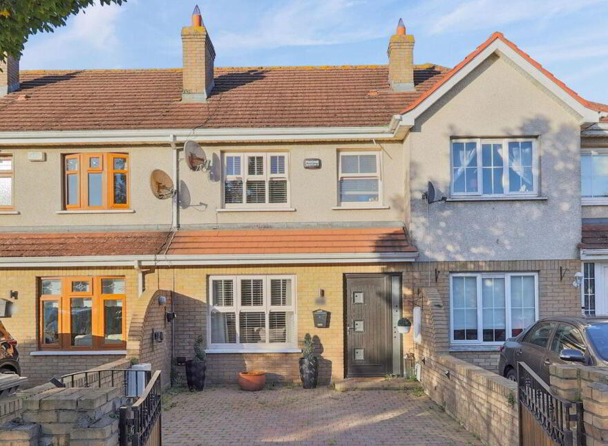 20 Dunsoghly Drive, Finglas, Finglas, D11T995
