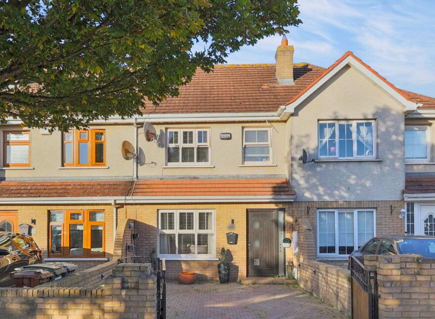 20 Dunsoghly Drive, Finglas, Finglas, D11T995