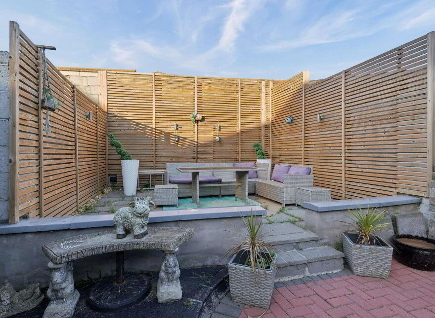 20 Dunsoghly Drive, Finglas, Finglas, D11T995