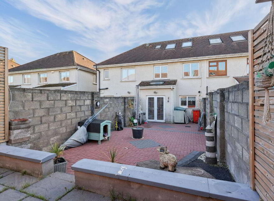 20 Dunsoghly Drive, Finglas, Finglas, D11T995
