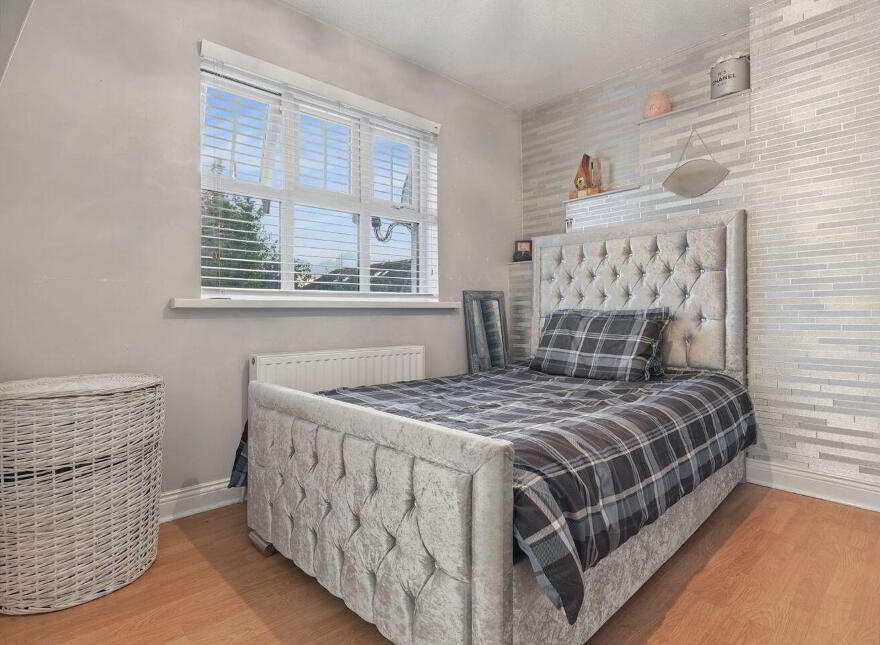 20 Dunsoghly Drive, Finglas, Finglas, D11T995
