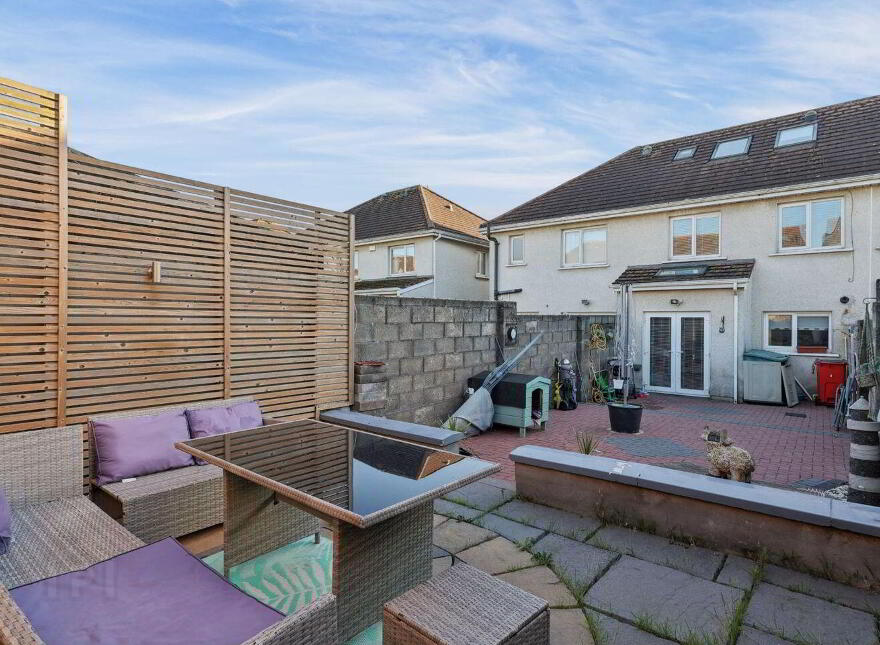 20 Dunsoghly Drive, Finglas, Finglas, D11T995