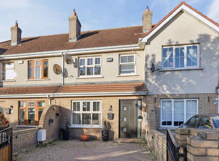 20 Dunsoghly Drive, Finglas, Finglas, D11T995