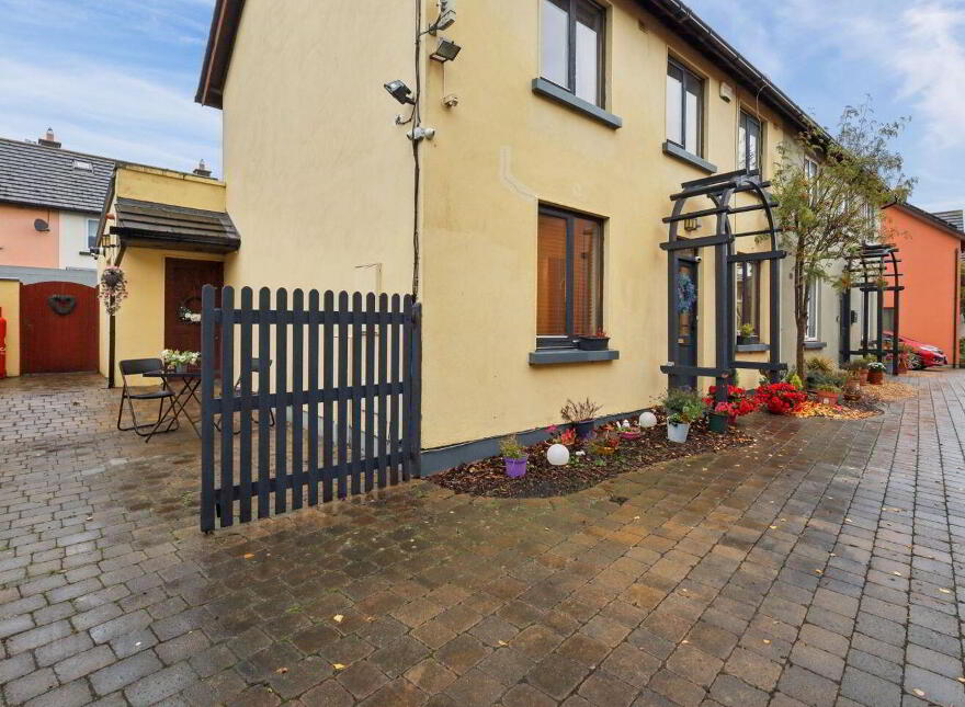 12 Danes Court, Lusk Village (Plus Attic Conversion), Lusk, K45XY22