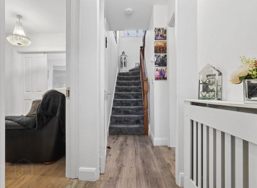 12 Danes Court, Lusk Village (Plus Attic Conversion), Lusk, K45XY22