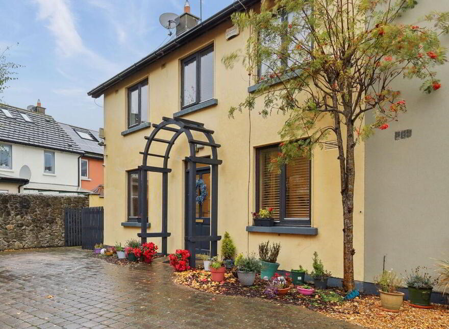 12 Danes Court, Lusk Village (Plus Attic Conversion), Lusk, K45XY22
