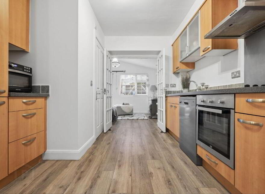 12 Danes Court, Lusk Village (Plus Attic Conversion), Lusk, K45XY22