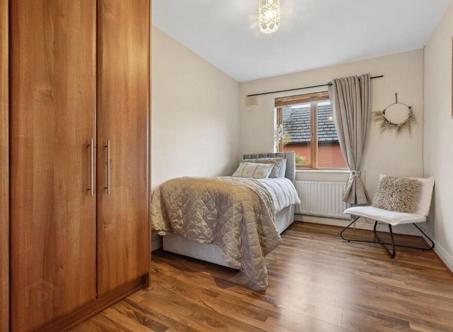 12 Danes Court, Lusk Village (Plus Attic Conversion), Lusk, K45XY22