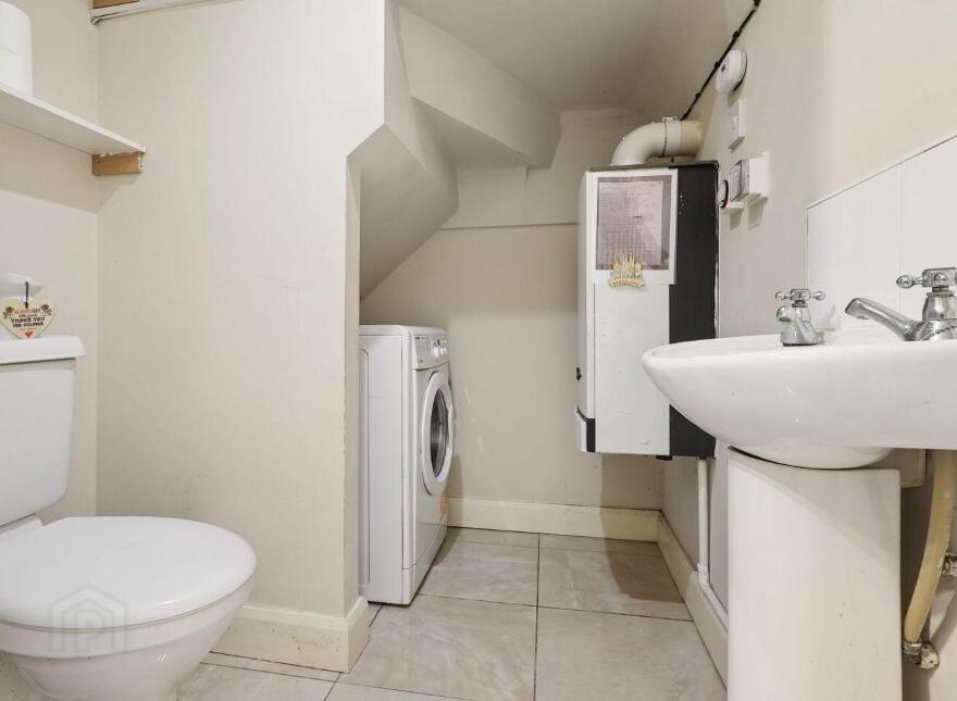12 Danes Court, Lusk Village (Plus Attic Conversion), Lusk, K45XY22