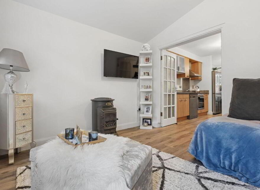 12 Danes Court, Lusk Village (Plus Attic Conversion), Lusk, K45XY22
