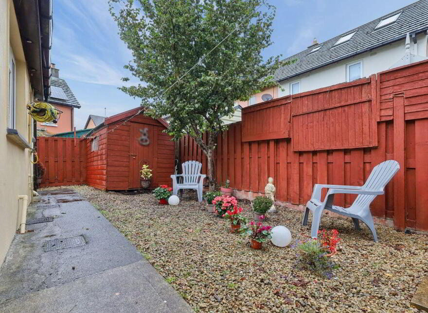 12 Danes Court, Lusk Village (Plus Attic Conversion), Lusk, K45XY22
