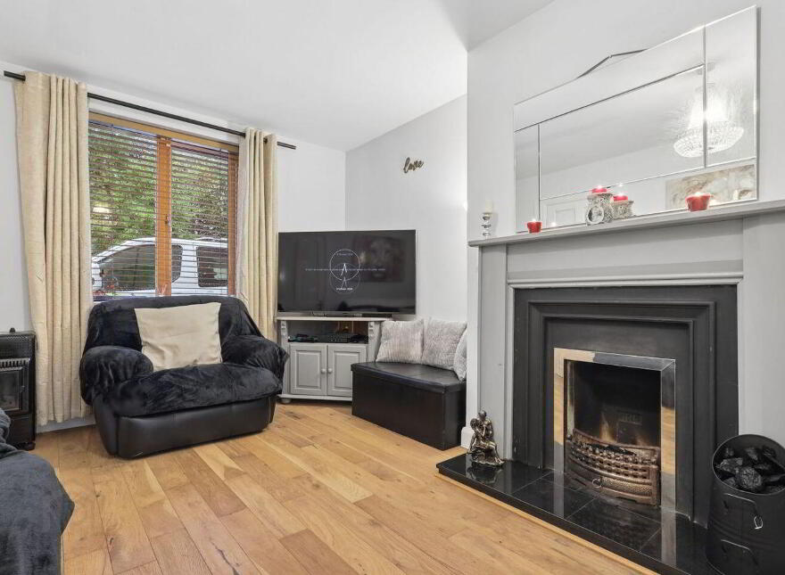 12 Danes Court, Lusk Village (Plus Attic Conversion), Lusk, K45XY22