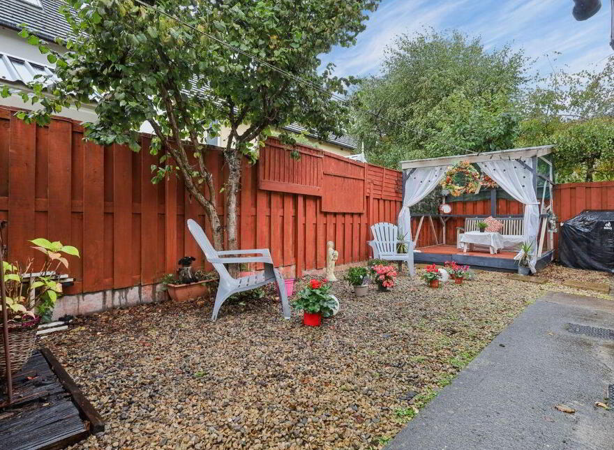 12 Danes Court, Lusk Village (Plus Attic Conversion), Lusk, K45XY22