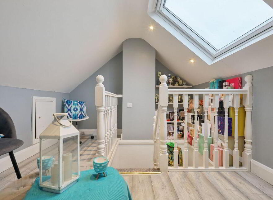12 Danes Court, Lusk Village (Plus Attic Conversion), Lusk, K45XY22