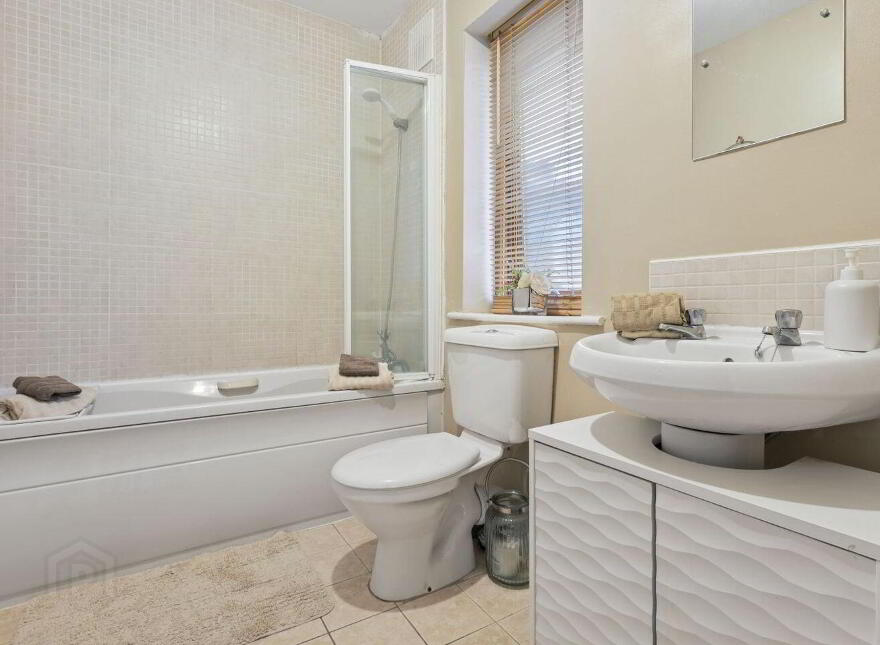 12 Danes Court, Lusk Village (Plus Attic Conversion), Lusk, K45XY22
