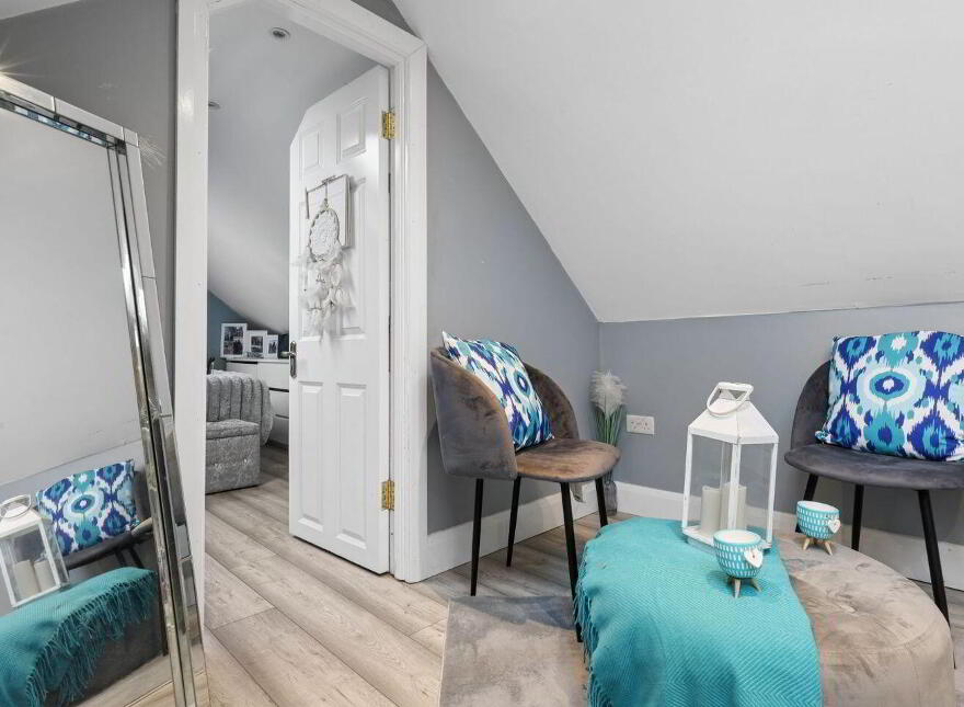 12 Danes Court, Lusk Village (Plus Attic Conversion), Lusk, K45XY22