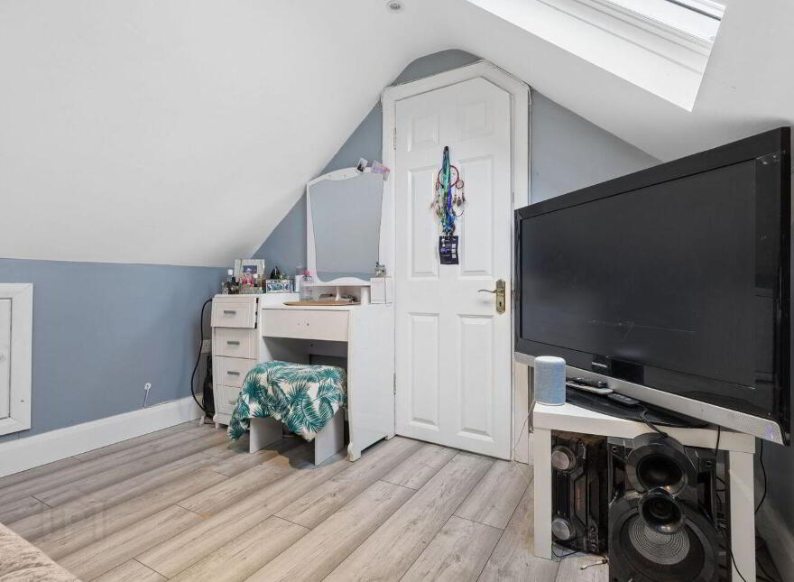 12 Danes Court, Lusk Village (Plus Attic Conversion), Lusk, K45XY22