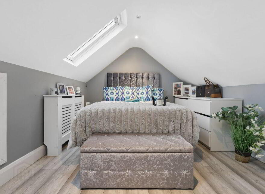 12 Danes Court, Lusk Village (Plus Attic Conversion), Lusk, K45XY22