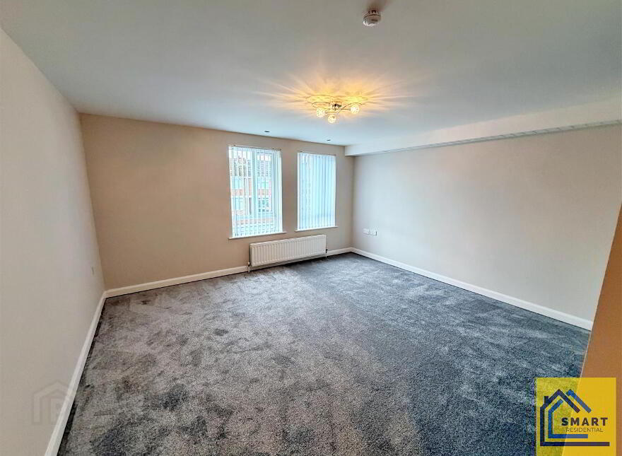 Apt 15, Victoria Corner, Inverary Drive, Belfast, BT4 1RB